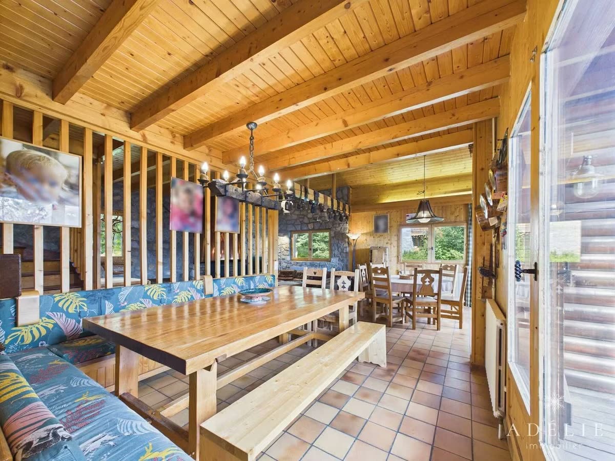 Le chalet Le Cep, photo 3
