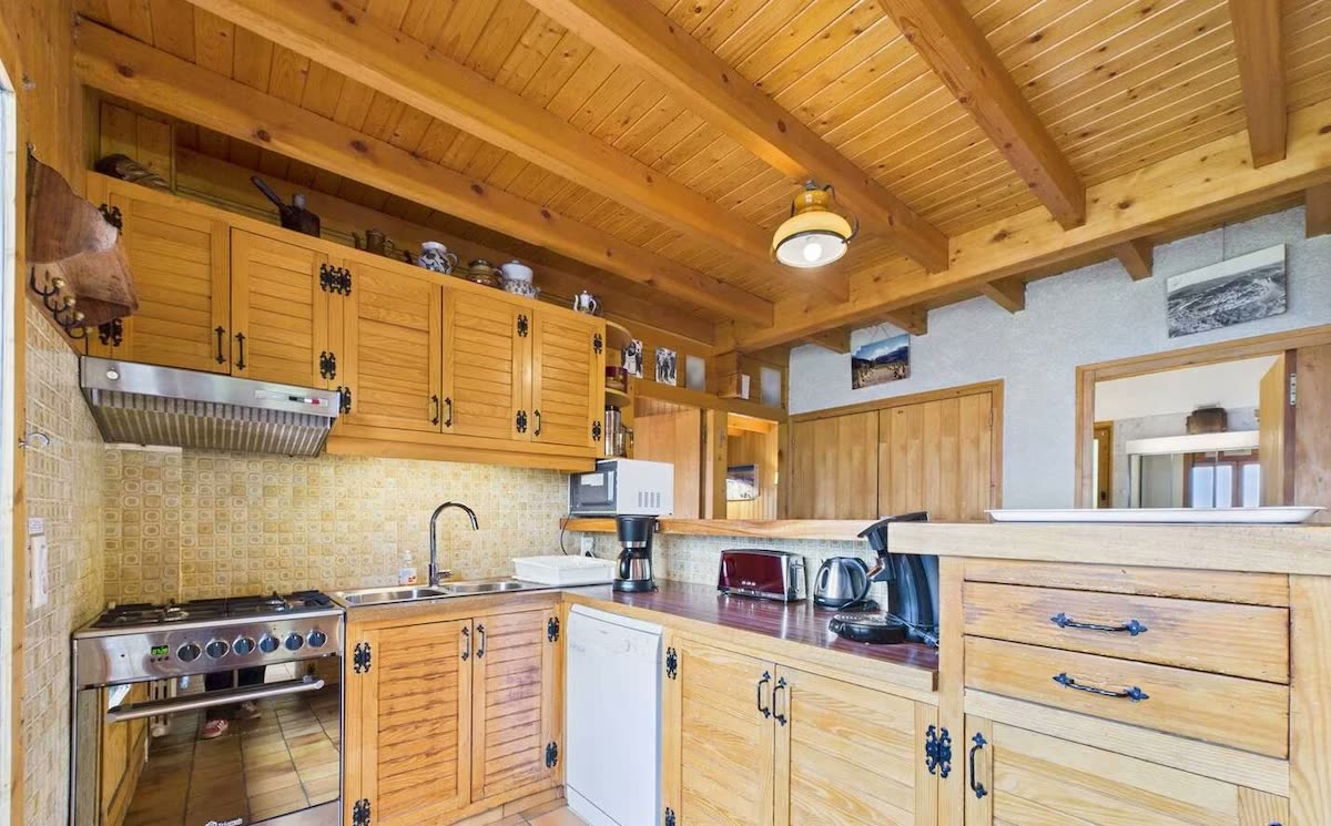 Le chalet Le Cep, photo 4