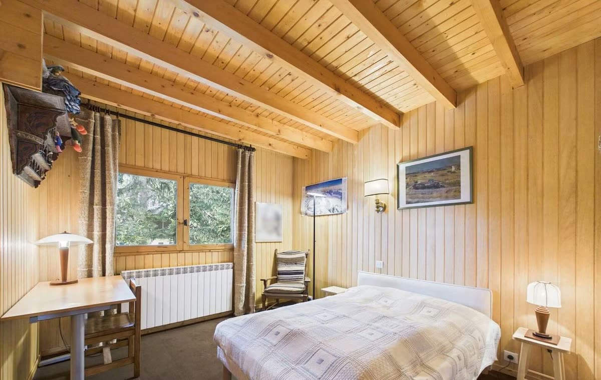Le chalet Le Cep, photo 5