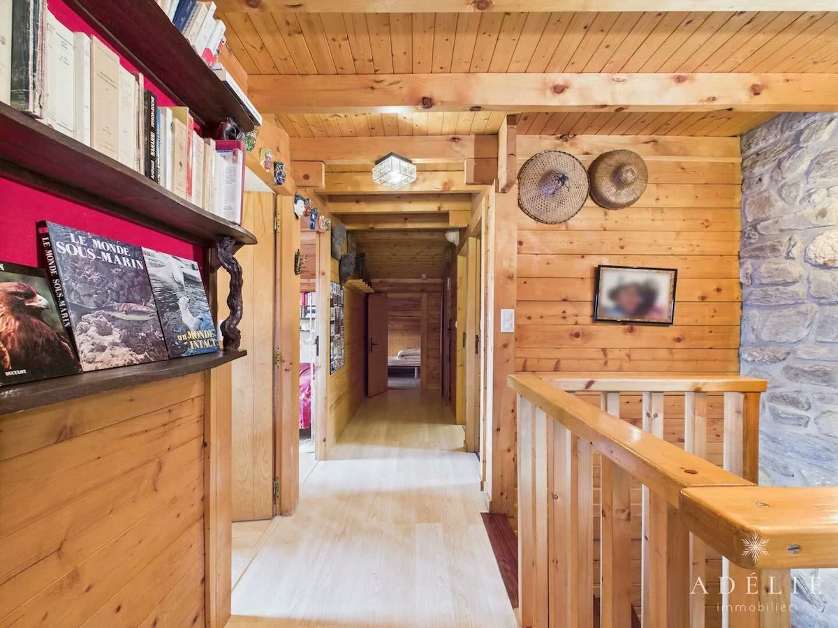 Le chalet Le Cep, photo 6